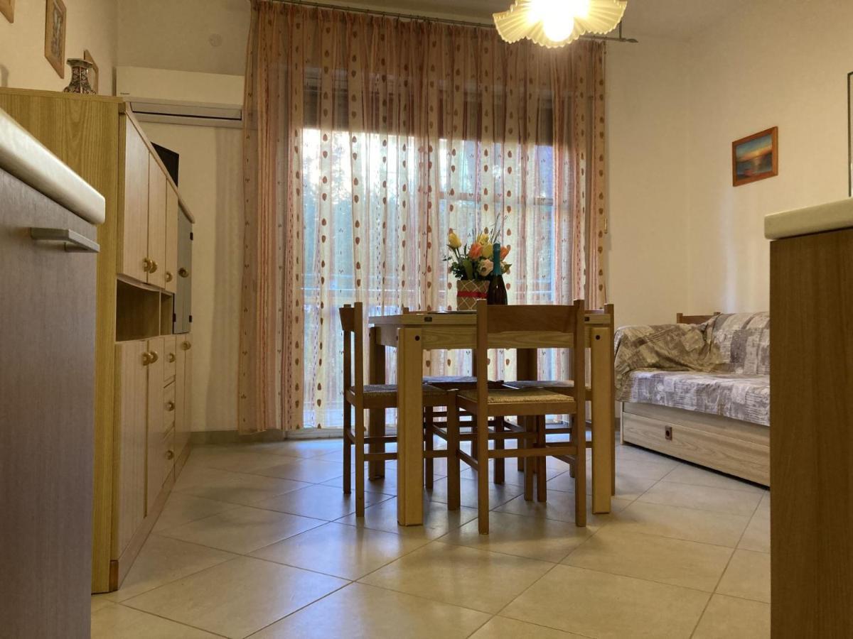 Giovanna Rosolina Mare Exterior foto